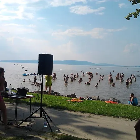 Fenyvesi Trambulinos Nyaralo Balatonfenyves